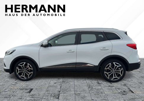 Renault Kadjar, 2022