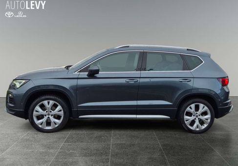 Seat Ateca, 2020