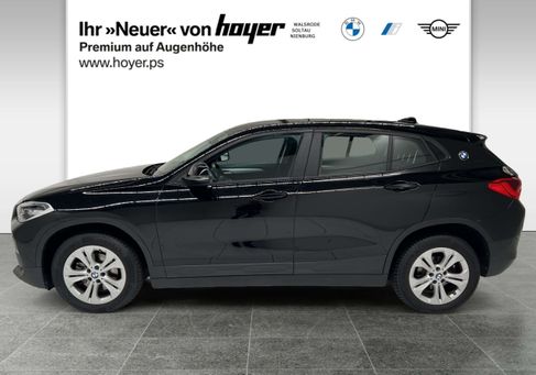 BMW X2, 2018 3