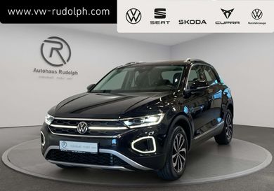 Volkswagen T-Roc, 2022
