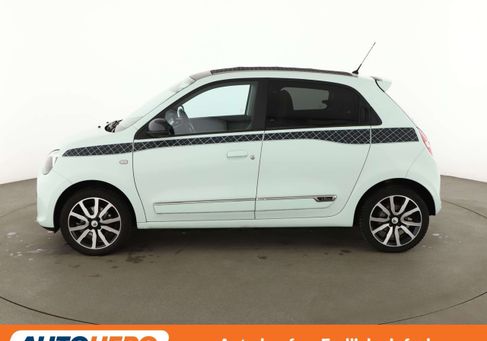 Renault Twingo, 2019