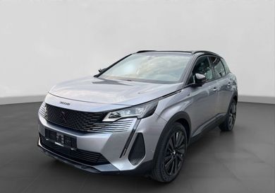 Peugeot 3008, 2023