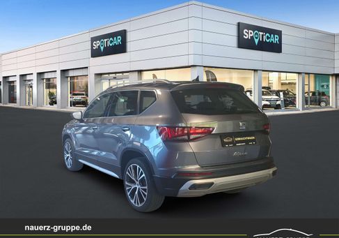 Seat Ateca, 2023