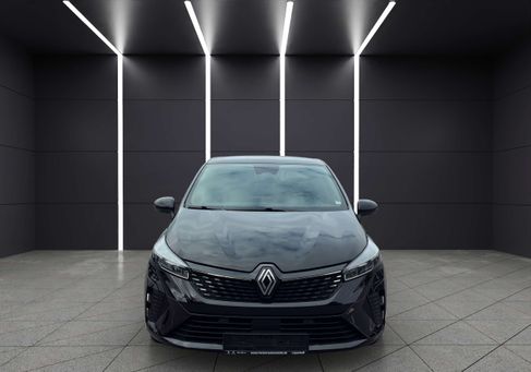 Renault Clio, 2024 2
