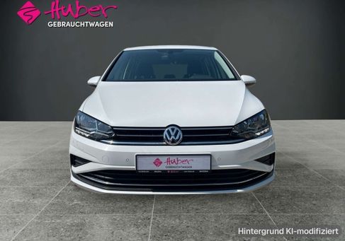 Volkswagen Golf Sportsvan, 2020 3