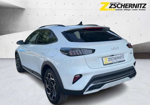 Kia XCeed, 2025