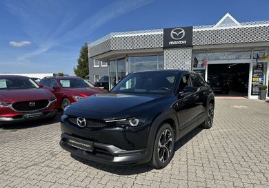 Mazda MX-30, 2023