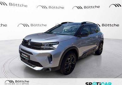 Citroën C5 Aircross, 2024