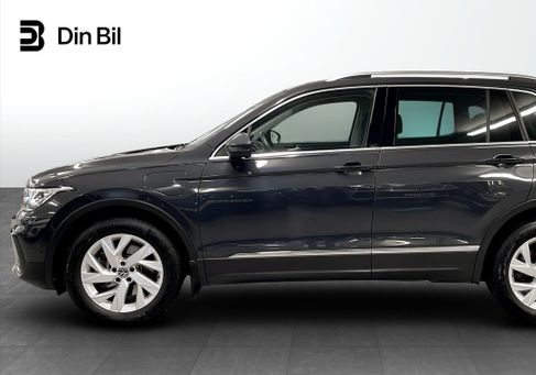 Volkswagen Tiguan, 2023 2