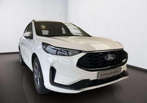 Ford Kuga, 2026