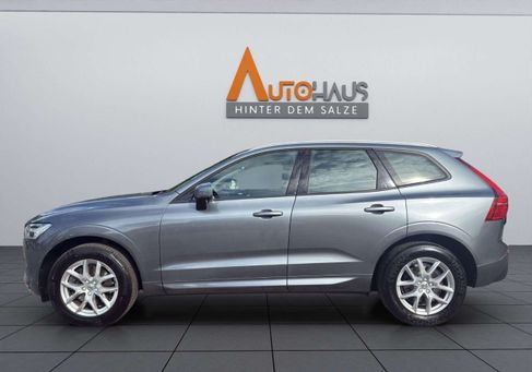 Volvo XC60, 2018