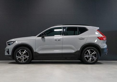 Volvo XC40, 2024 2