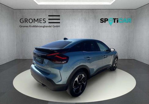 Citroën C4, 2023 3