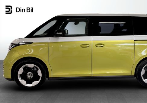 Volkswagen ID.Buzz, 2023