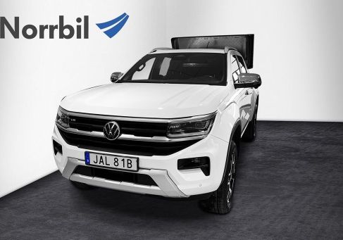 Volkswagen Amarok, 2023