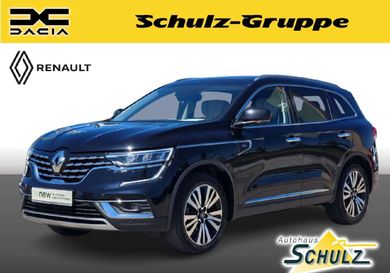 Renault Koleos, 2021