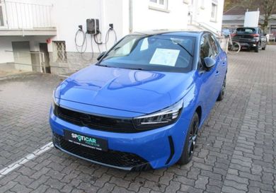 Opel Corsa, 2024