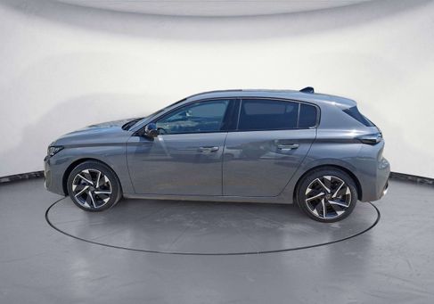 Peugeot 308, 2025