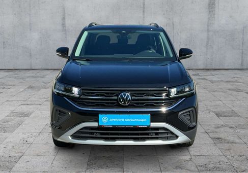 Volkswagen T-Cross, 2024