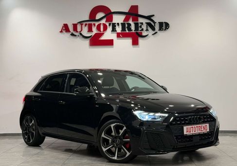 Audi A1, 2023
