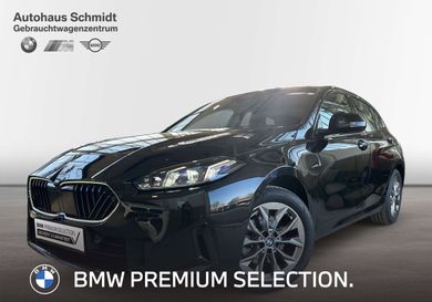 BMW 120, 2025