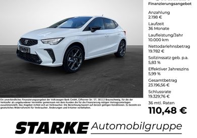 Seat Ibiza, 2026