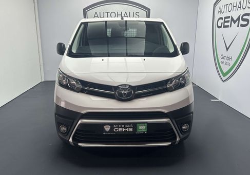 Toyota Proace, 2023