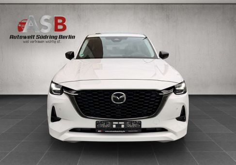 Mazda CX-60, 2023 2