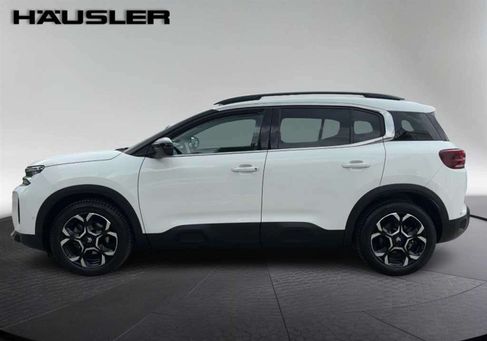 Citroën C5 Aircross, 2024 2