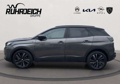 Peugeot 3008, 2024