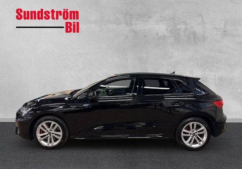 Audi A3, 2021 3