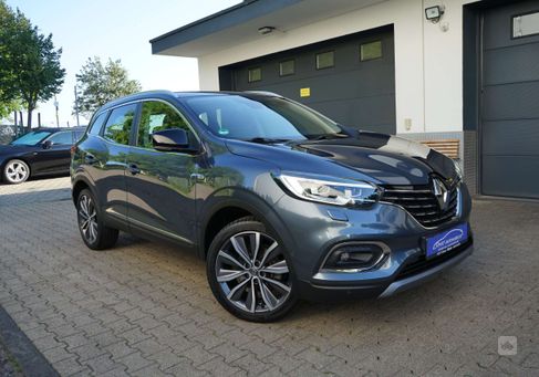 Renault Kadjar, 2019