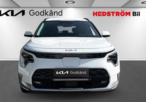 Kia Niro, 2023