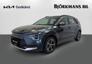 Kia Niro, 2025