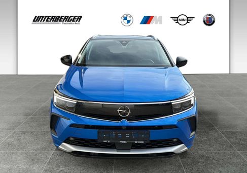 Opel Grandland X, 2022 2