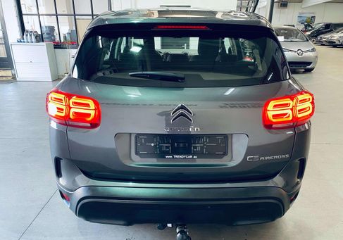 Citroën C5, 2019 3