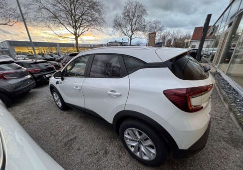 Mitsubishi ASX, 2025