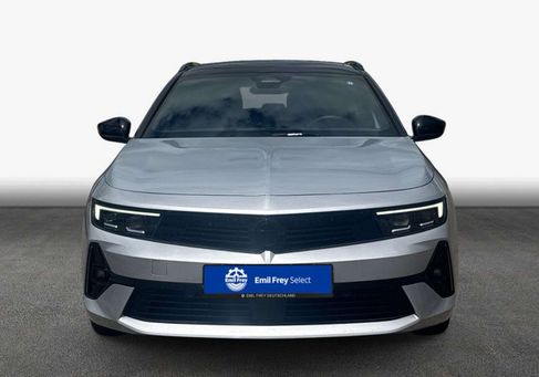 Opel Astra, 2025