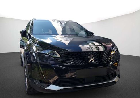 Peugeot 5008, 2023