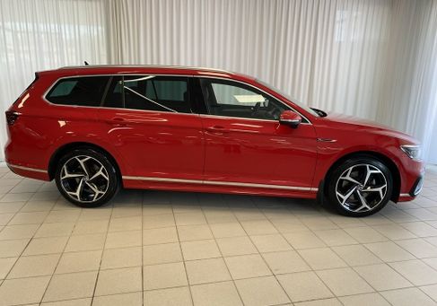 Volkswagen Passat Variant, 2023 2