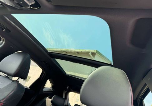 Hyundai Tucson, 2022