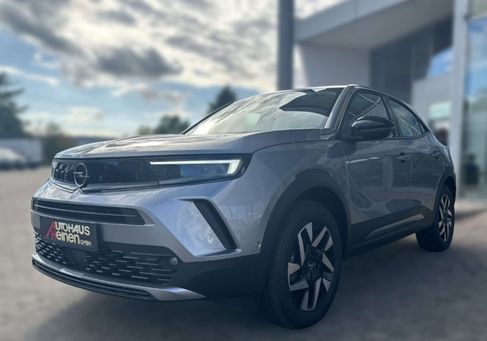 Opel Mokka, 2024 2