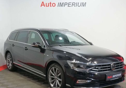 Volkswagen Passat Variant, 2021 3
