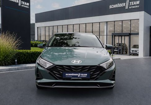 Hyundai i20, 2026 2