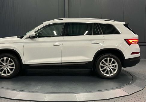 Skoda Kodiaq, 2022