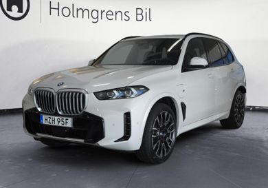 BMW X5, 2026