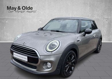 MINI Cooper, 2019