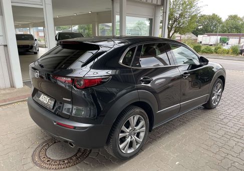 Mazda CX-30, 2025 3