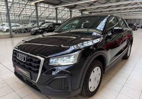 Audi Q2, 2024 3