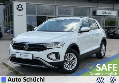 Volkswagen T-Roc, 2022
